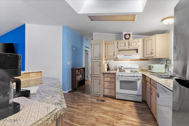 1487 W Horseshoe Bend Drive 44, Camp Verde, AZ 86322