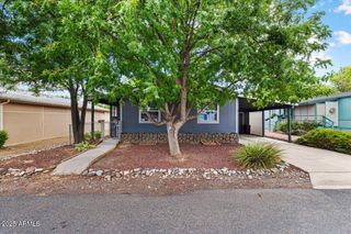 1487 W Horseshoe Bend Drive 44, Camp Verde, AZ 86322