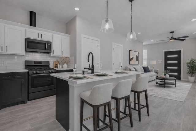 8105 Howton Street, Houston, TX 77028