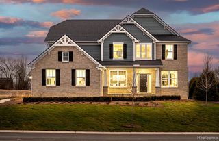 22941 Jens Drive, South Lyon, MI 48178