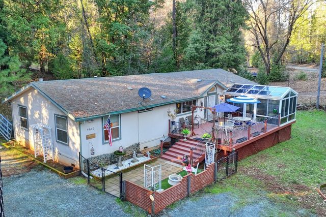 4610 Tracy Ln, Garden Valley, CA 95633