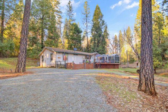 4610 Tracy Ln, Garden Valley, CA 95633