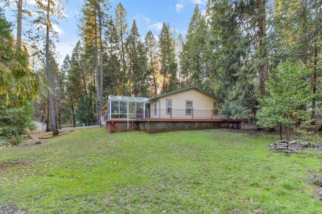 4610 Tracy Ln, Garden Valley, CA 95633