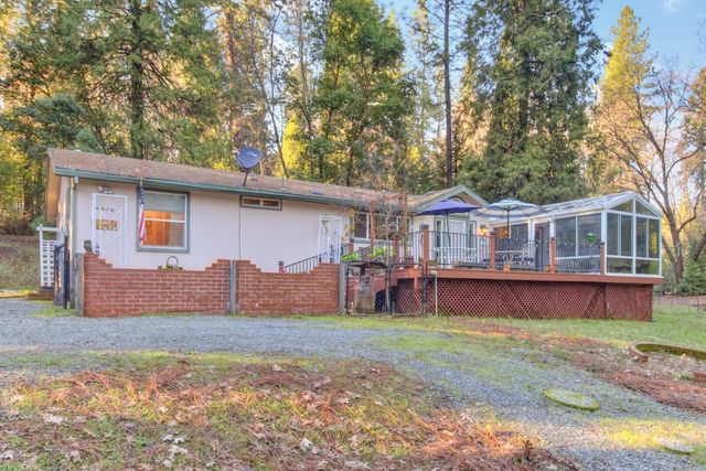 4610 Tracy Ln, Garden Valley, CA 95633