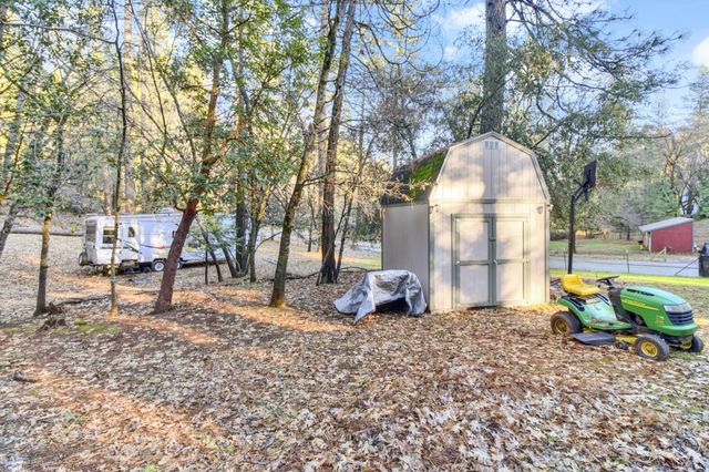 4610 Tracy Ln, Garden Valley, CA 95633