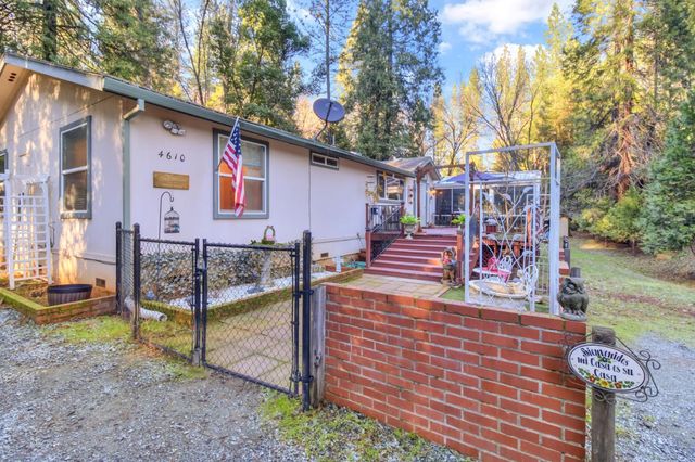 4610 Tracy Ln, Garden Valley, CA 95633