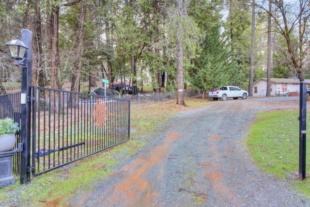 4610 Tracy Ln, Garden Valley, CA 95633