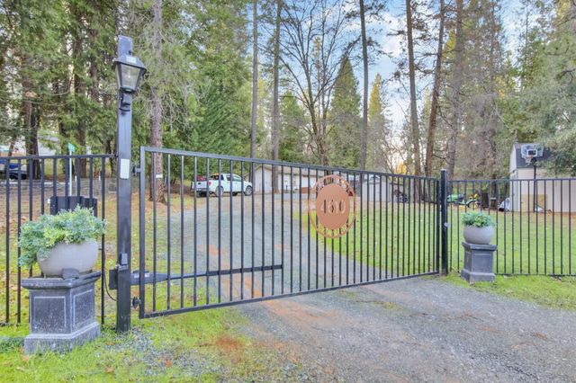 4610 Tracy Ln, Garden Valley, CA 95633