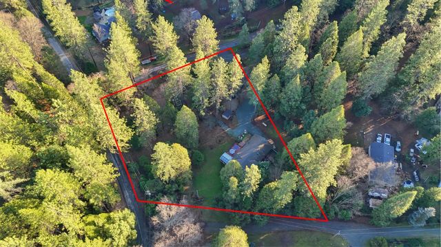 4610 Tracy Ln, Garden Valley, CA 95633