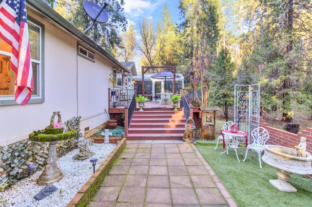 4610 Tracy Ln, Garden Valley, CA 95633