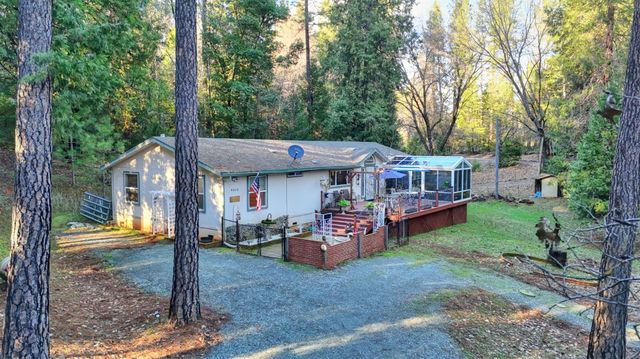 4610 Tracy Ln, Garden Valley, CA 95633