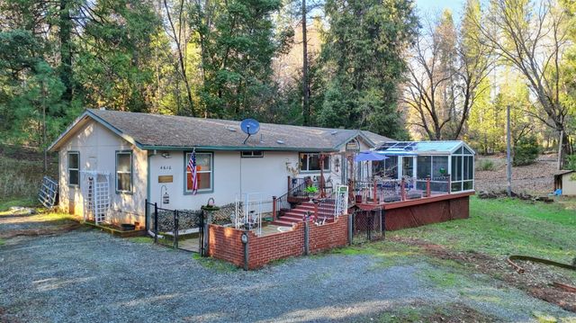 4610 Tracy Ln, Garden Valley, CA 95633