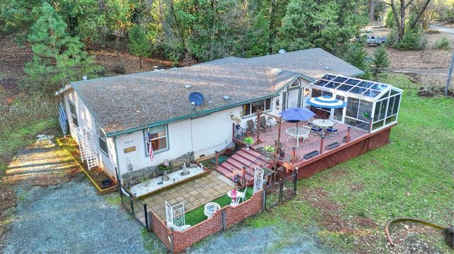 4610 Tracy Ln, Garden Valley, CA 95633