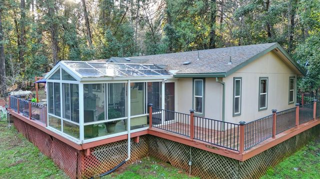 4610 Tracy Ln, Garden Valley, CA 95633