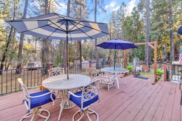 4610 Tracy Ln, Garden Valley, CA 95633