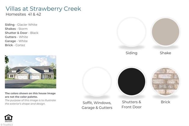 815 Dewfield Cove 41, Greensboro, NC 27410