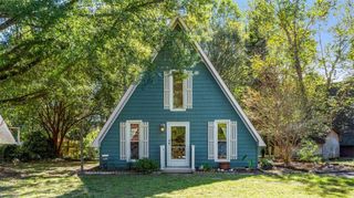 3648 Cash Drive, Winston-salem, NC 27107