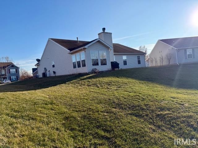 608 Matthew Street, West Lafayette, IN 47906