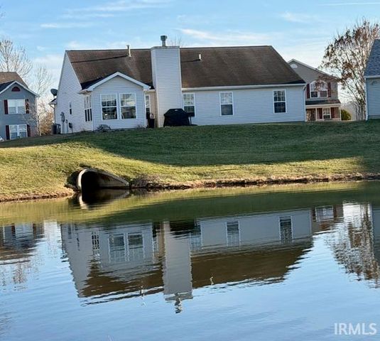 608 Matthew Street, West Lafayette, IN 47906