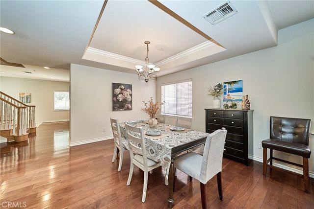 1018 La Cadena, Arcadia, CA 91007