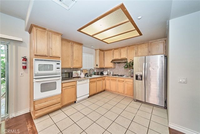 1018 La Cadena, Arcadia, CA 91007