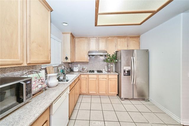 1018 La Cadena, Arcadia, CA 91007