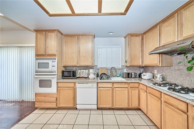 1018 La Cadena, Arcadia, CA 91007