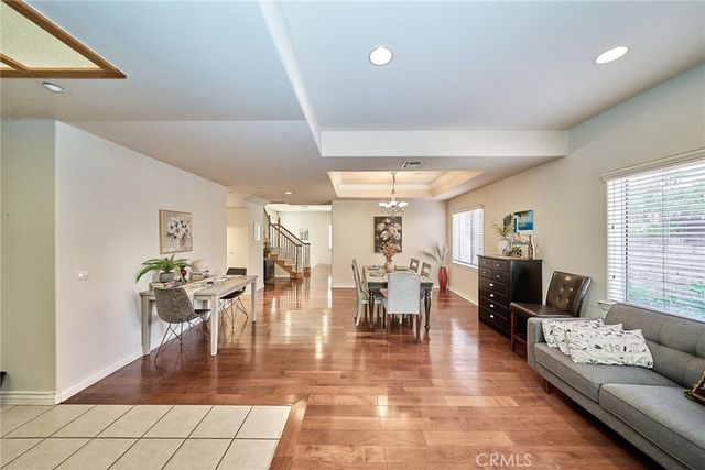 1018 La Cadena, Arcadia, CA 91007