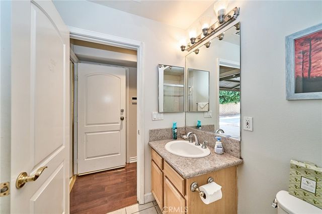 1018 La Cadena, Arcadia, CA 91007