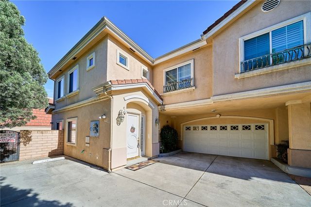 1018 La Cadena, Arcadia, CA 91007