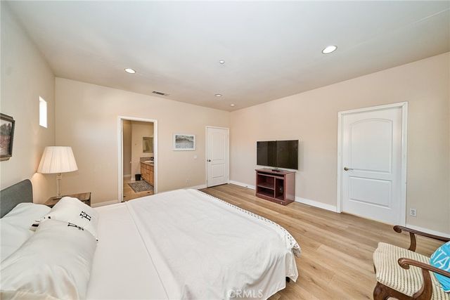 1018 La Cadena, Arcadia, CA 91007