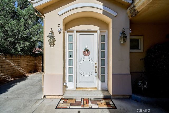 1018 La Cadena, Arcadia, CA 91007