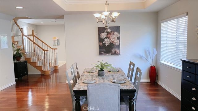 1018 La Cadena, Arcadia, CA 91007