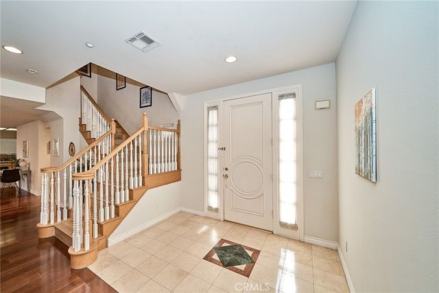 1018 La Cadena, Arcadia, CA 91007