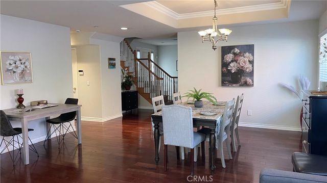 1018 La Cadena, Arcadia, CA 91007