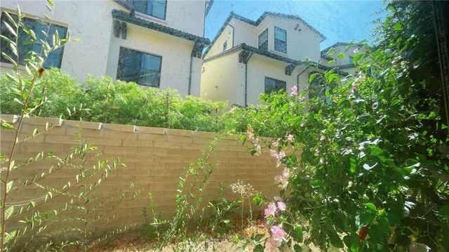 1018 La Cadena, Arcadia, CA 91007