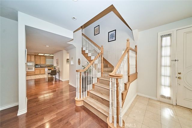 1018 La Cadena, Arcadia, CA 91007