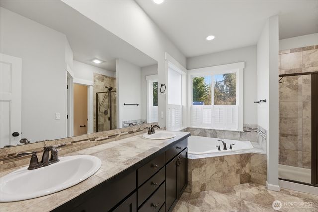 1514 162nd Street NW, Marysville, WA 98271