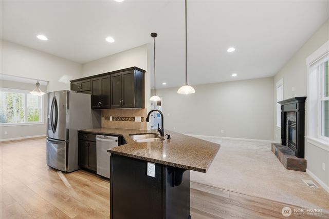 1514 162nd Street NW, Marysville, WA 98271