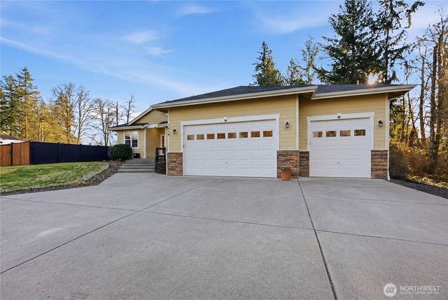 1514 162nd Street NW, Marysville, WA 98271
