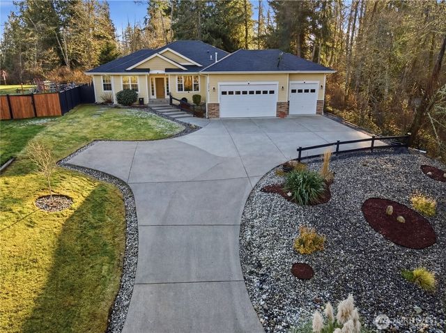 1514 162nd Street NW, Marysville, WA 98271