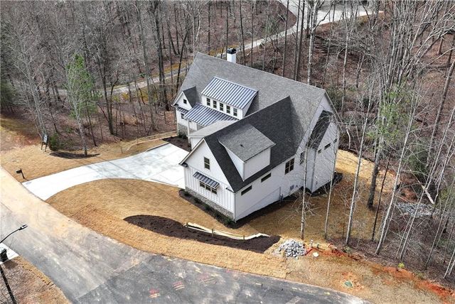 1047 Nugget Court, Dahlonega, GA 30533