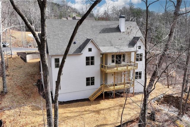 1047 Nugget Court, Dahlonega, GA 30533