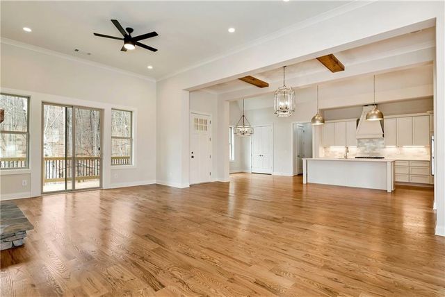 1047 Nugget Court, Dahlonega, GA 30533