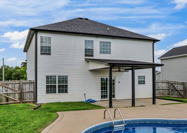 2428 Andersonville Dr, Clarksville, TN 37042