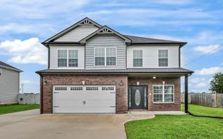 2428 Andersonville Dr, Clarksville, TN 37042