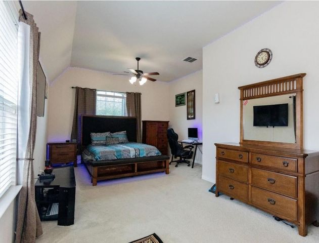 11956 Grandview Drive, Frisco, TX 75035
