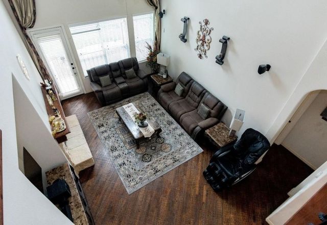11956 Grandview Drive, Frisco, TX 75035