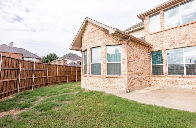 11956 Grandview Drive, Frisco, TX 75035