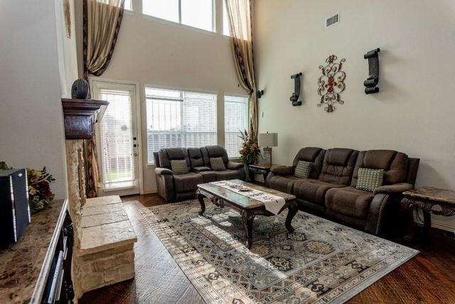 11956 Grandview Drive, Frisco, TX 75035